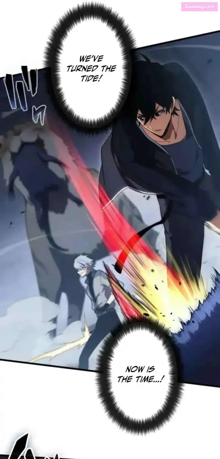 Dead End Demonics: The First Returner