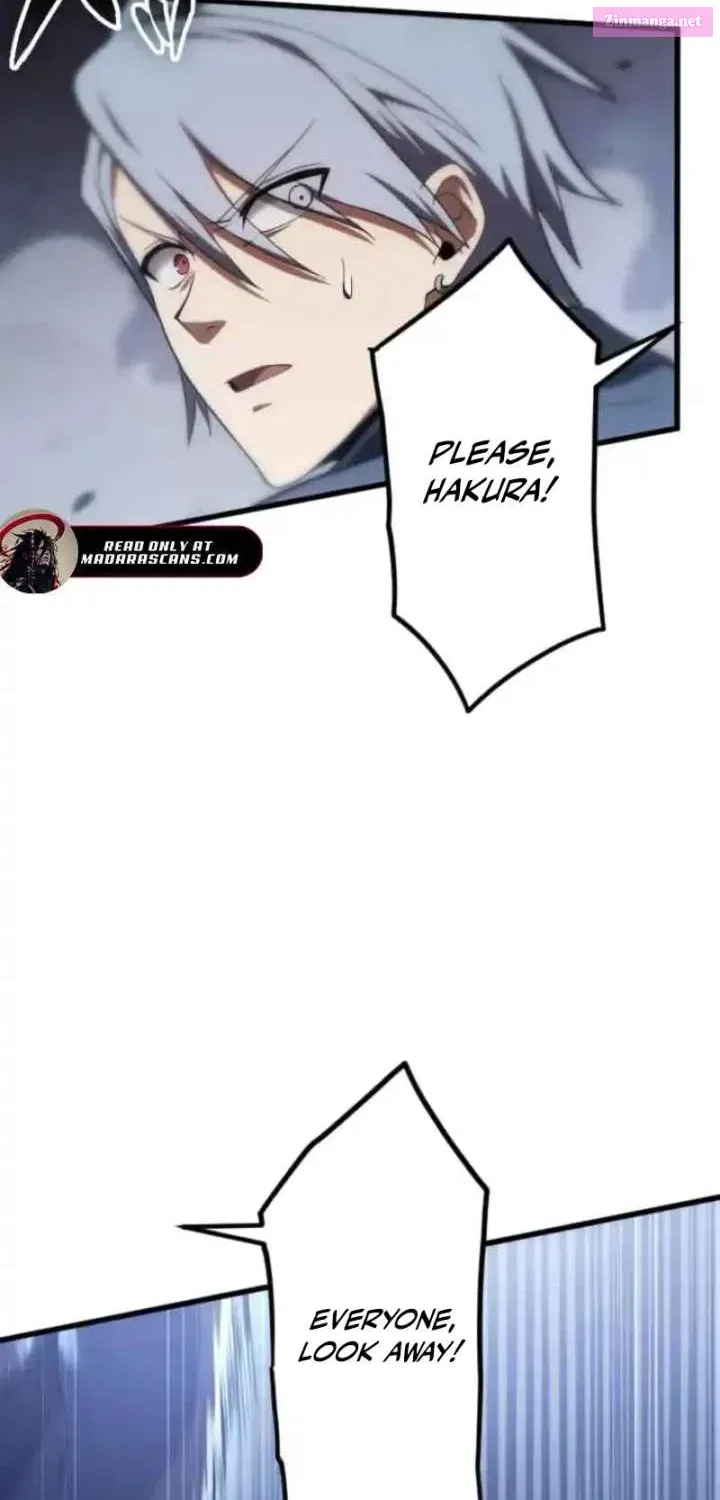 Dead End Demonics: The First Returner