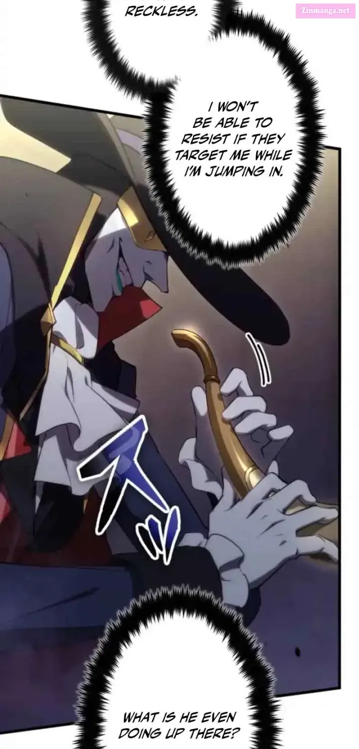 Dead End Demonics: The First Returner