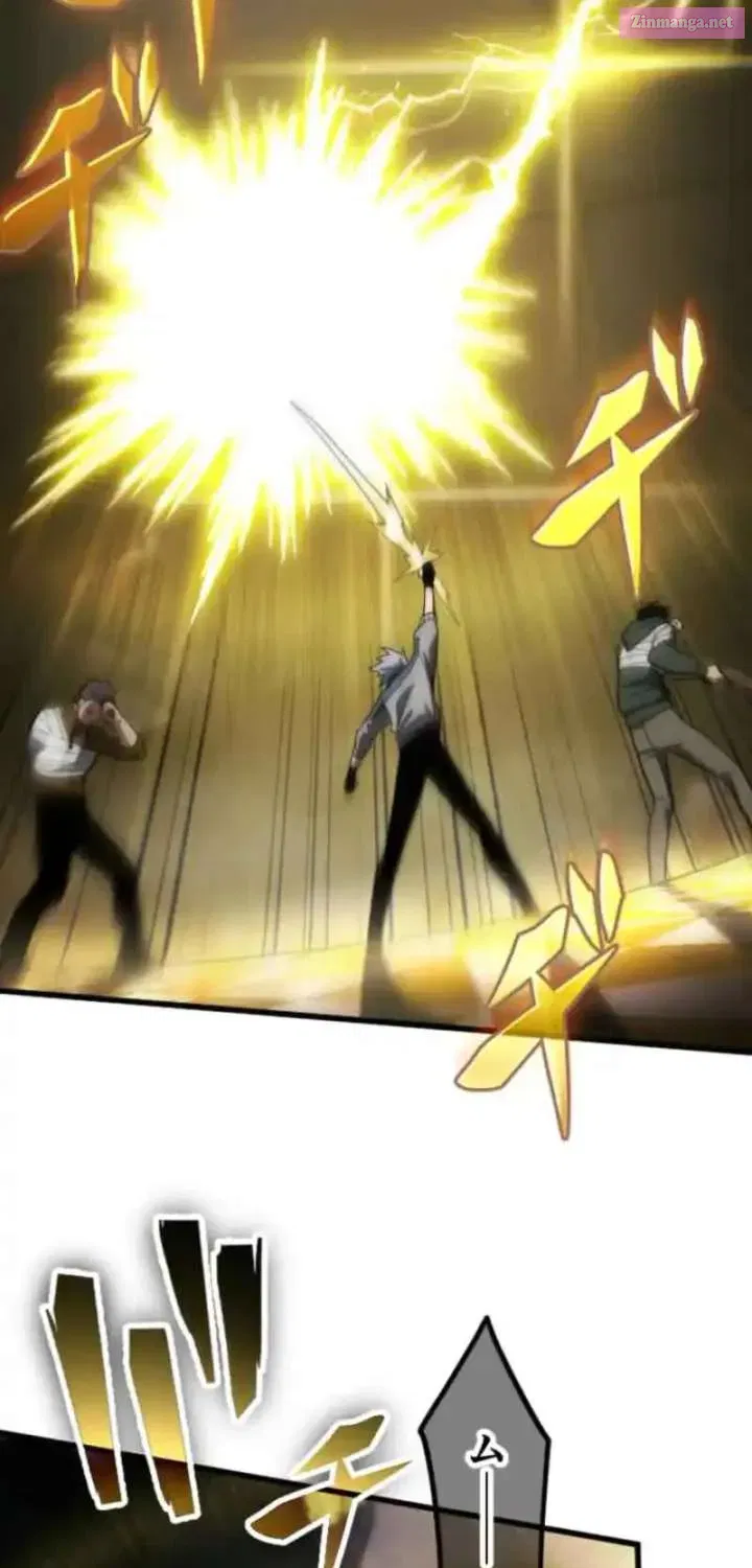 Dead End Demonics: The First Returner