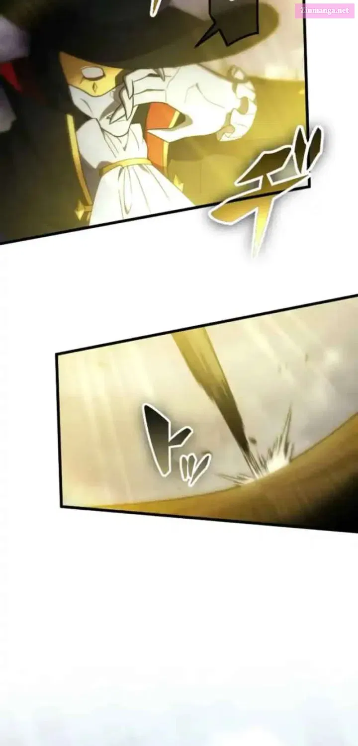 Dead End Demonics: The First Returner