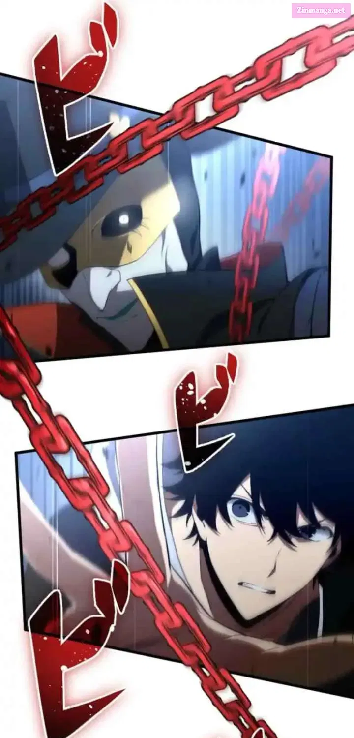 Dead End Demonics: The First Returner