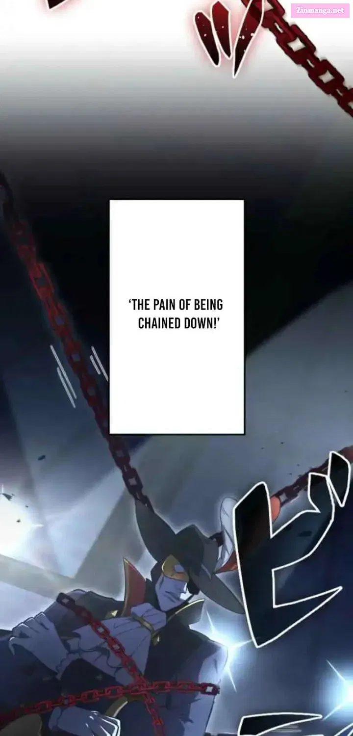 Dead End Demonics: The First Returner