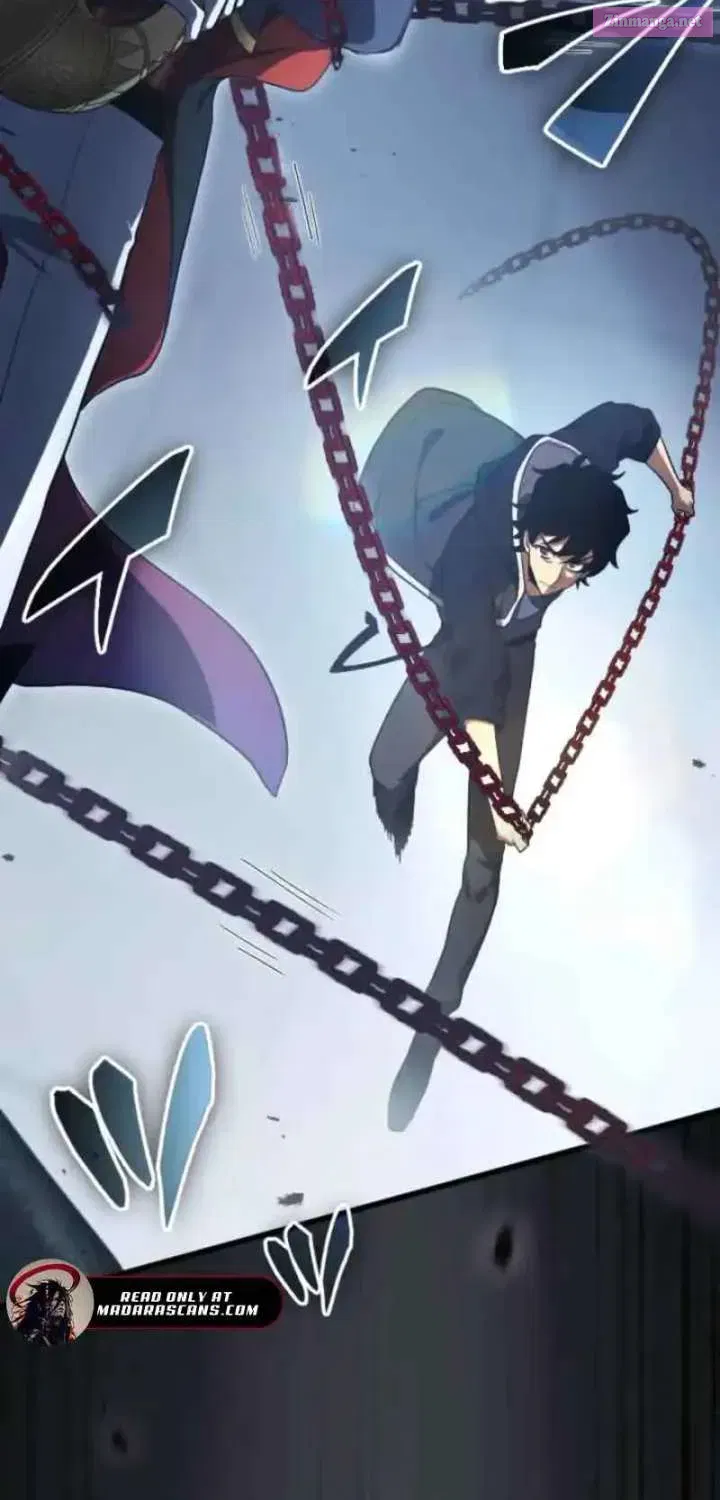 Dead End Demonics: The First Returner