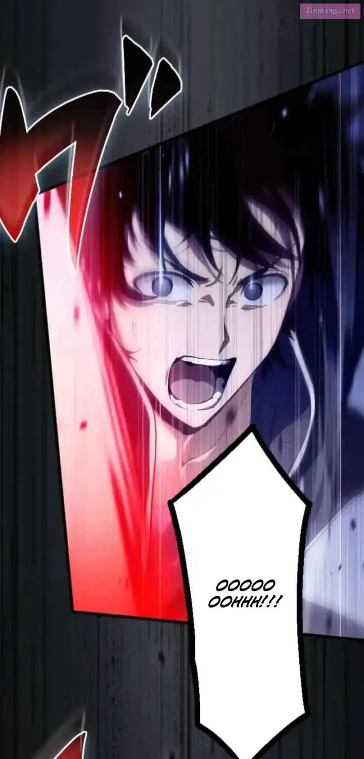 Dead End Demonics: The First Returner