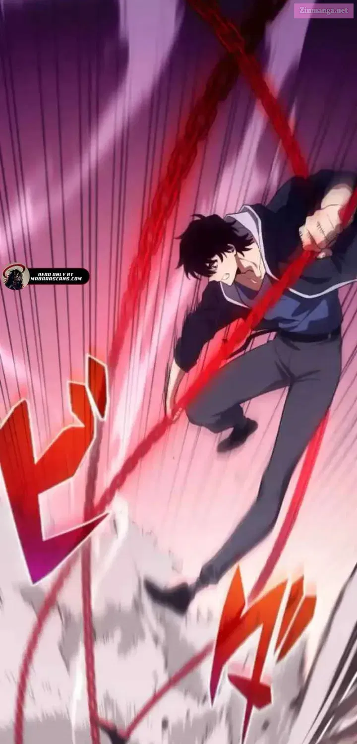 Dead End Demonics: The First Returner