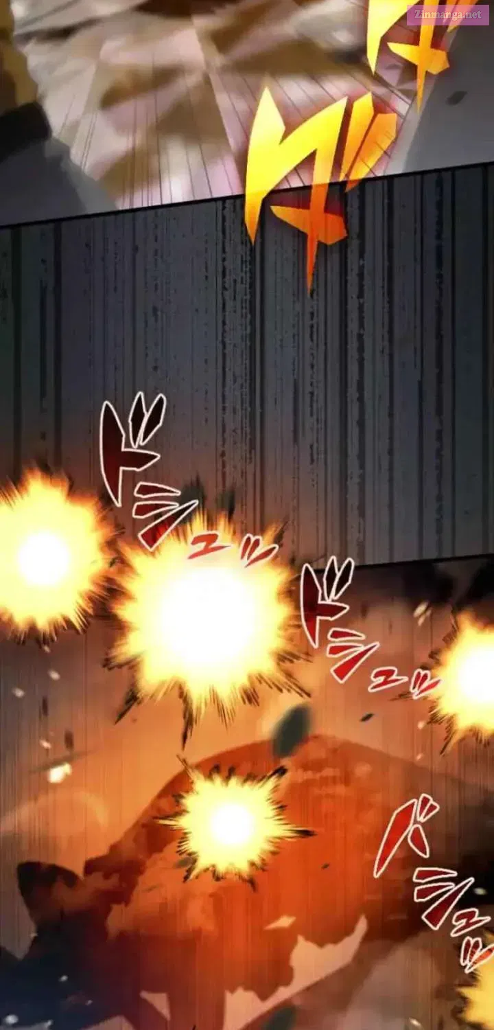 Dead End Demonics: The First Returner