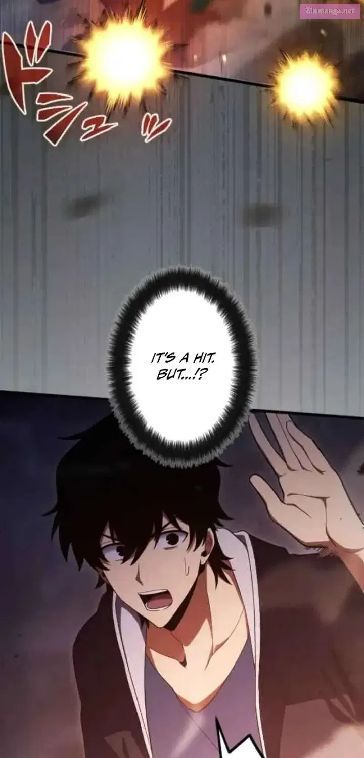 Dead End Demonics: The First Returner