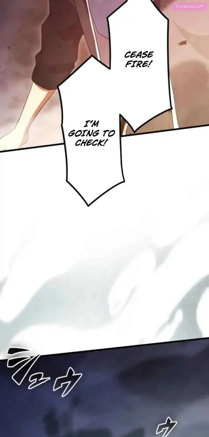 Dead End Demonics: The First Returner