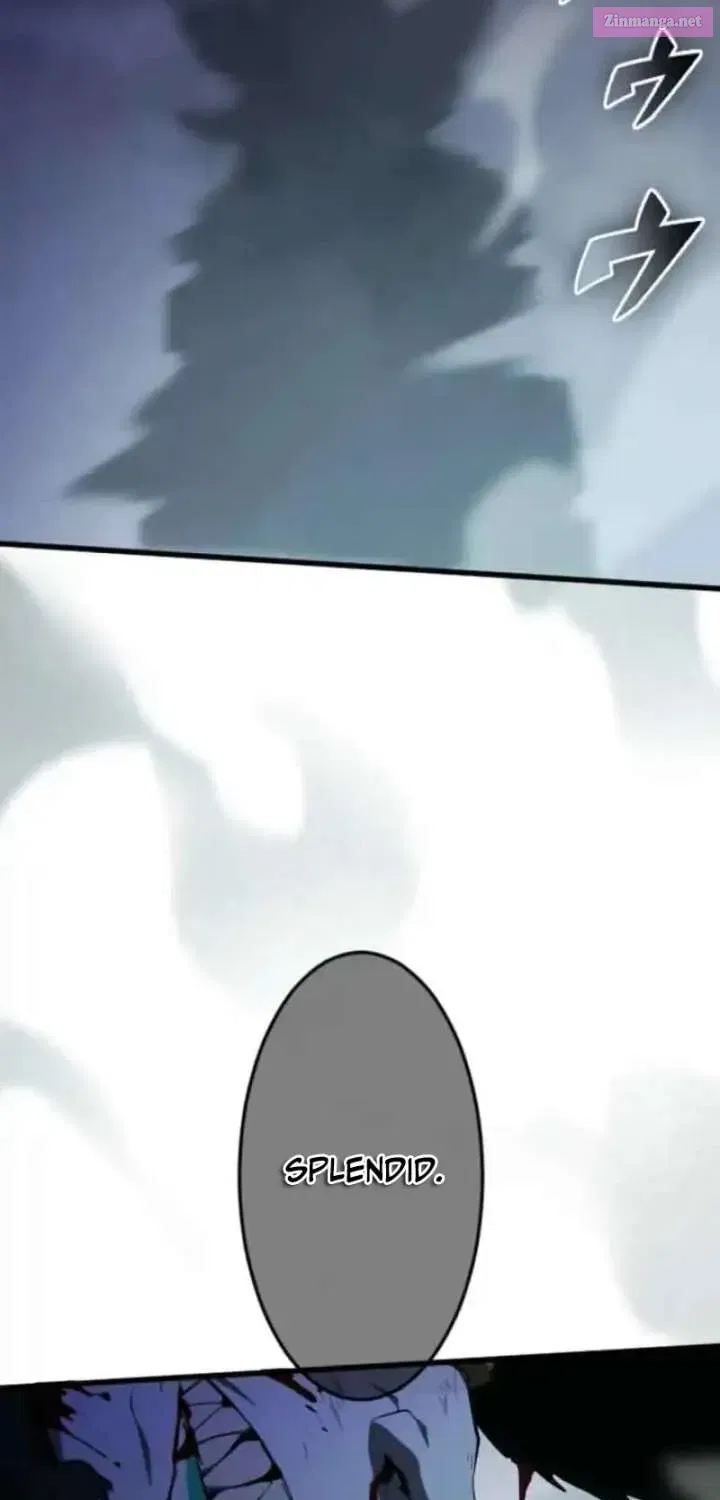 Dead End Demonics: The First Returner