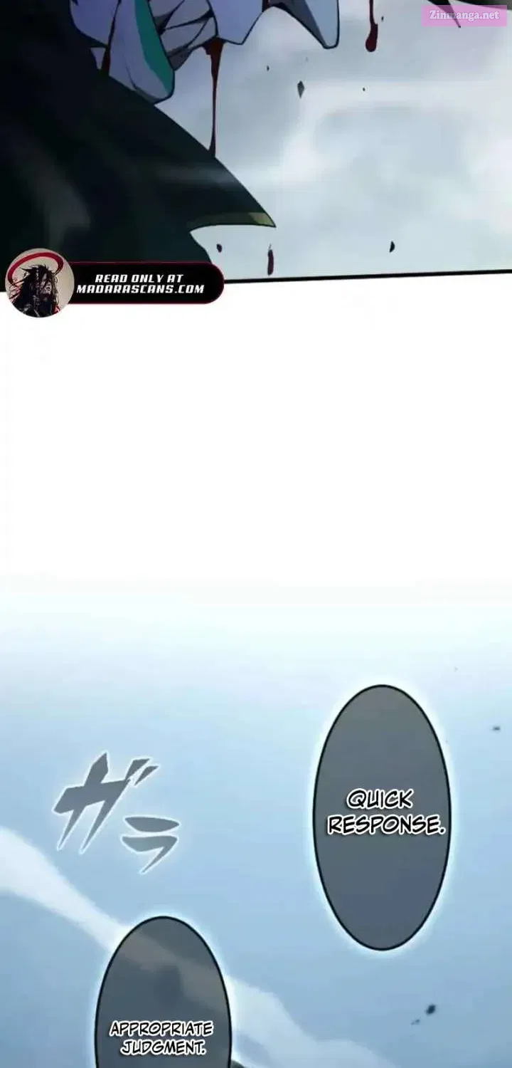 Dead End Demonics: The First Returner