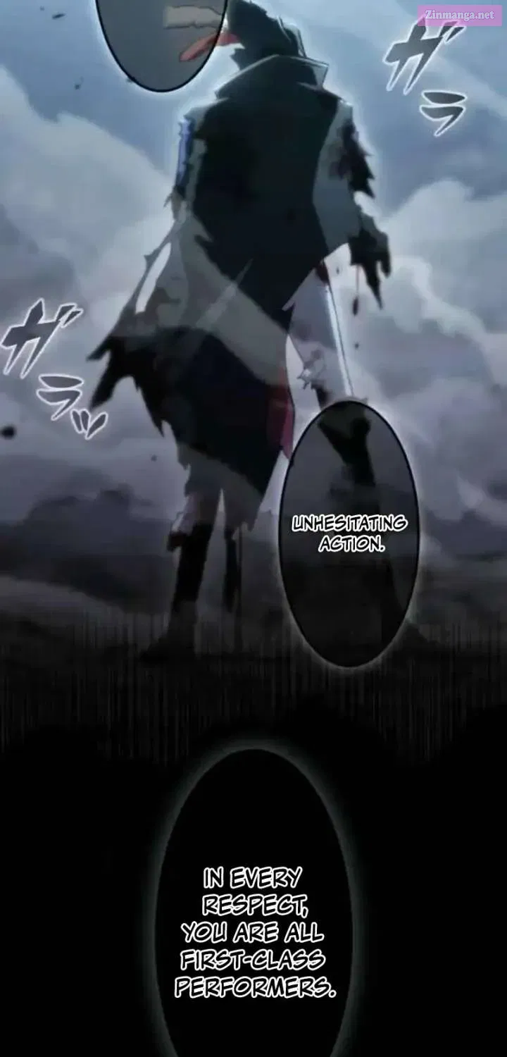 Dead End Demonics: The First Returner