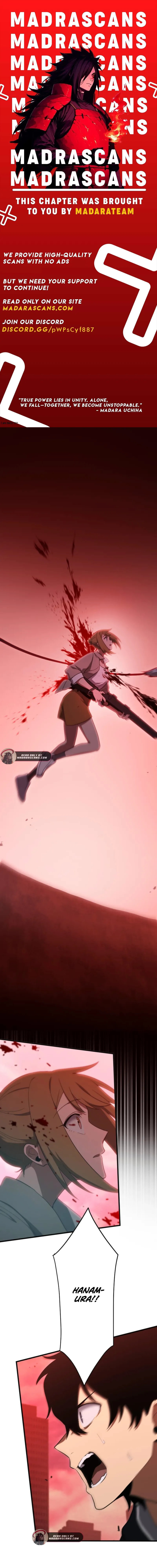 Dead End Demonics: The First Returner