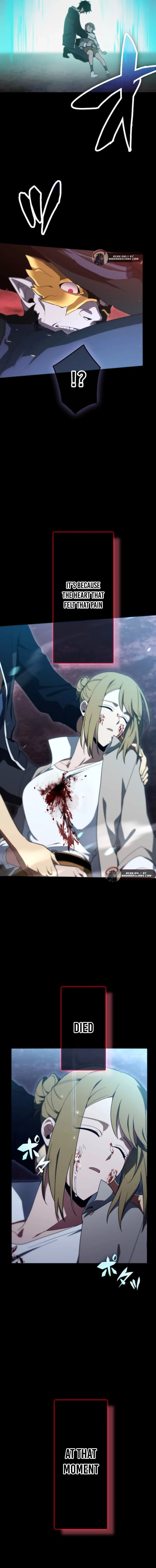 Dead End Demonics: The First Returner