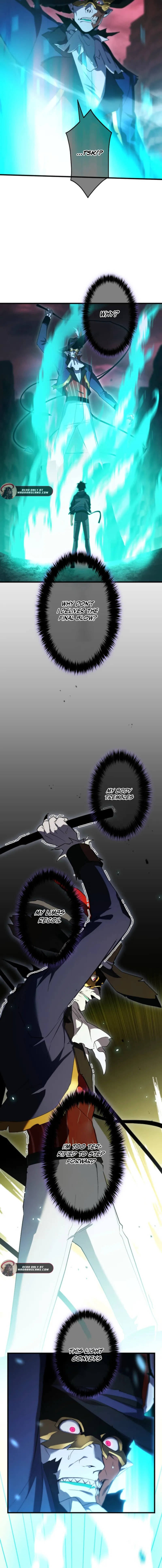 Dead End Demonics: The First Returner