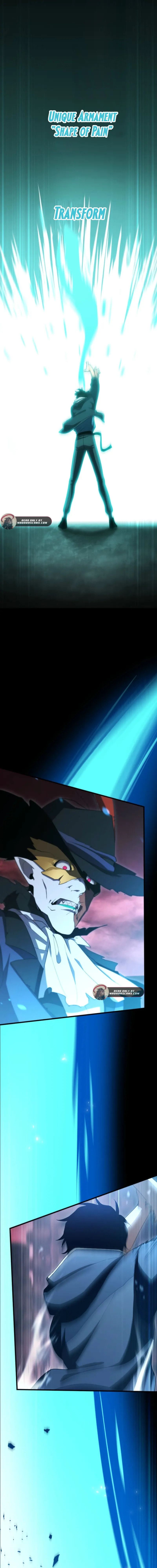 Dead End Demonics: The First Returner