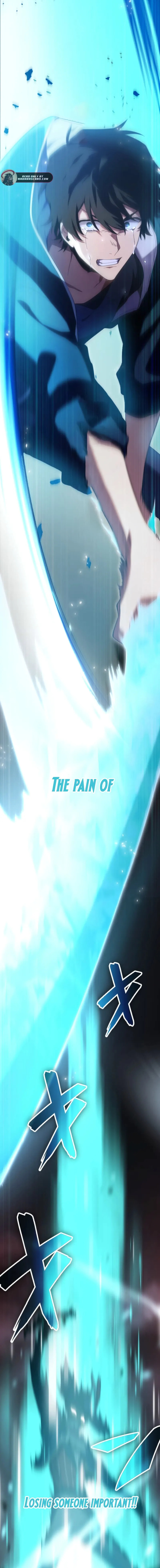 Dead End Demonics: The First Returner