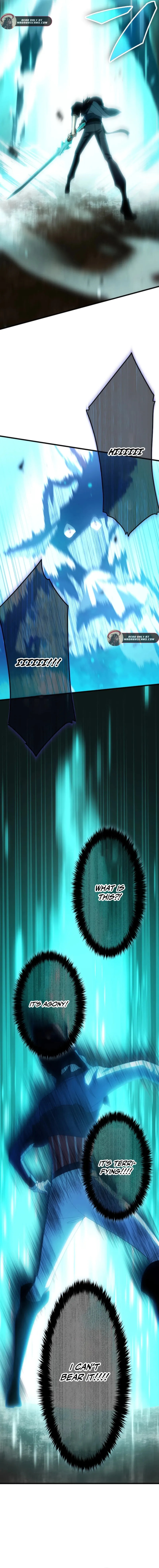 Dead End Demonics: The First Returner