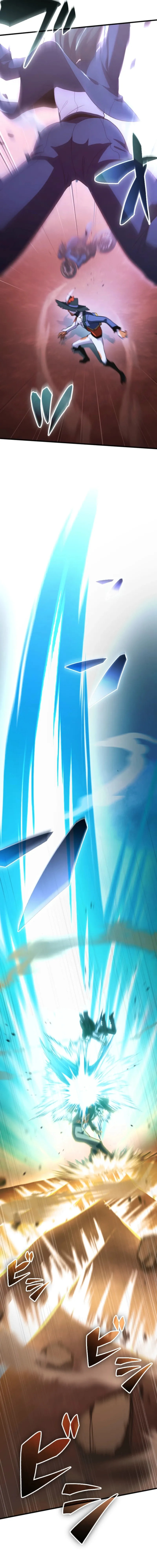 Dead End Demonics: The First Returner