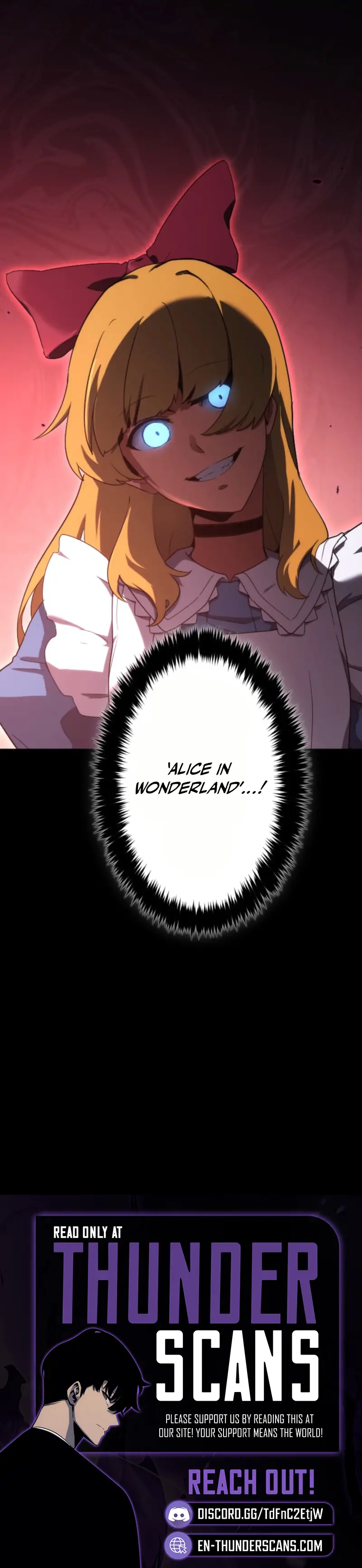 Dead End Demonics: The First Returner