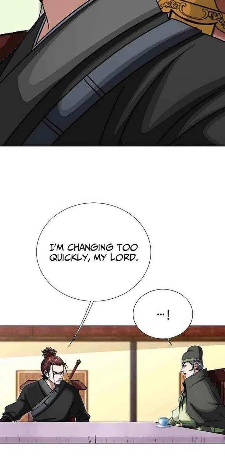 Dead End Demonics: The First Returner