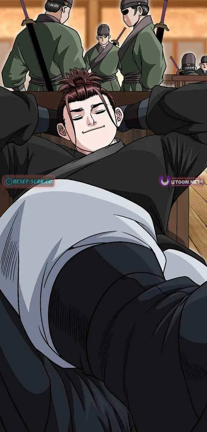 Dead End Demonics: The First Returner