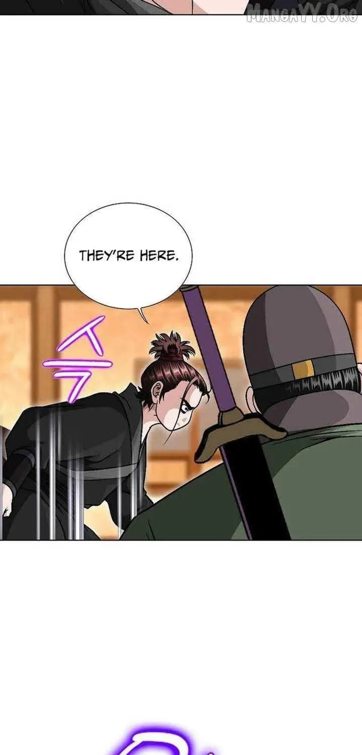 Dead End Demonics: The First Returner