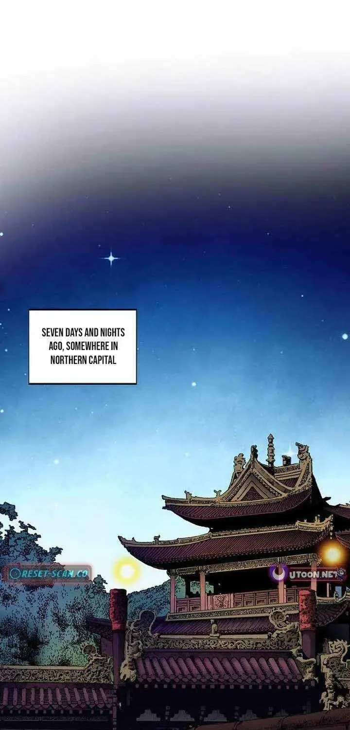 Dead End Demonics: The First Returner