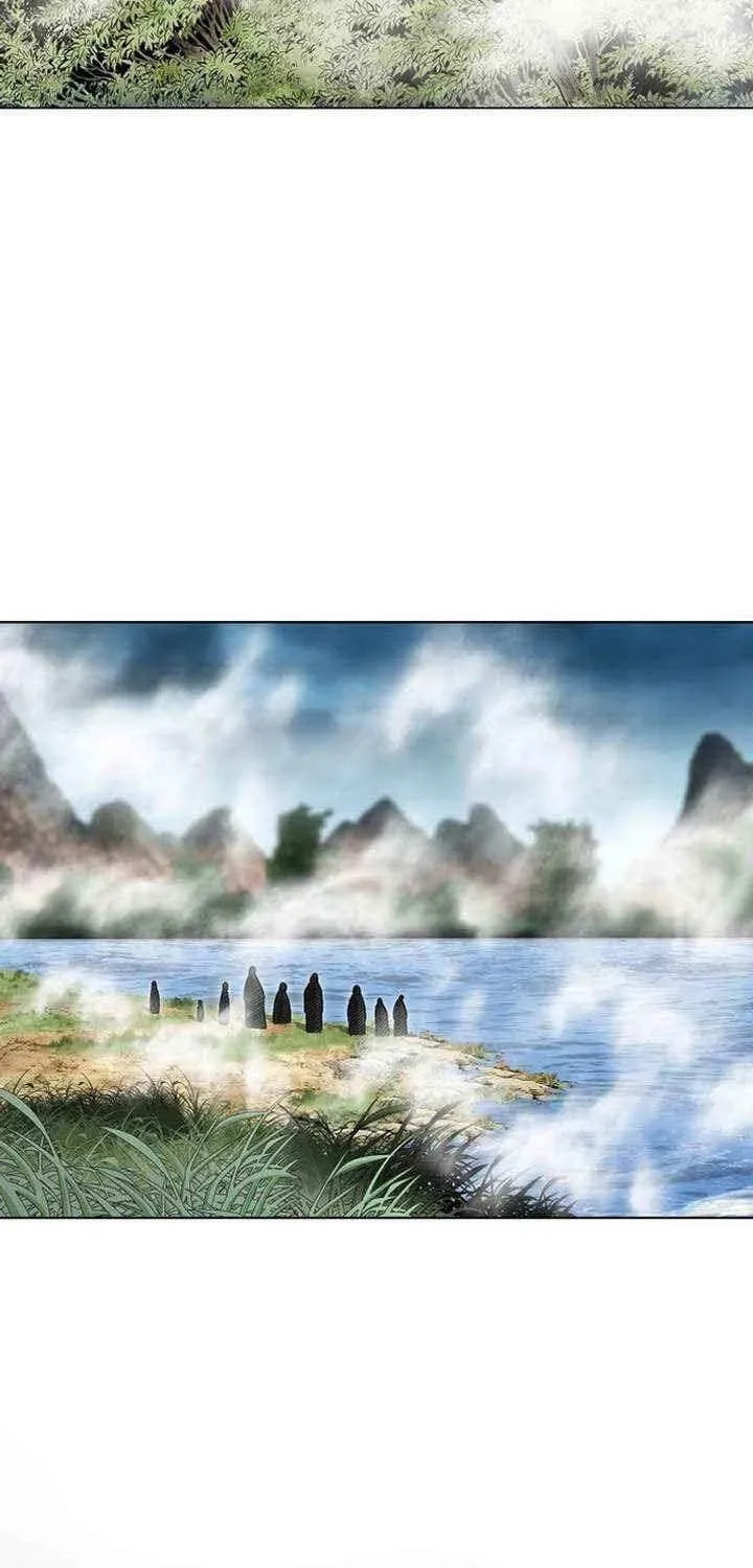 Dead End Demonics: The First Returner