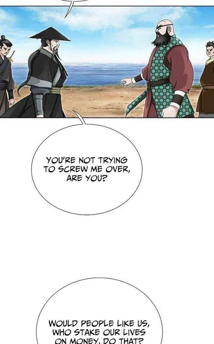 Dead End Demonics: The First Returner