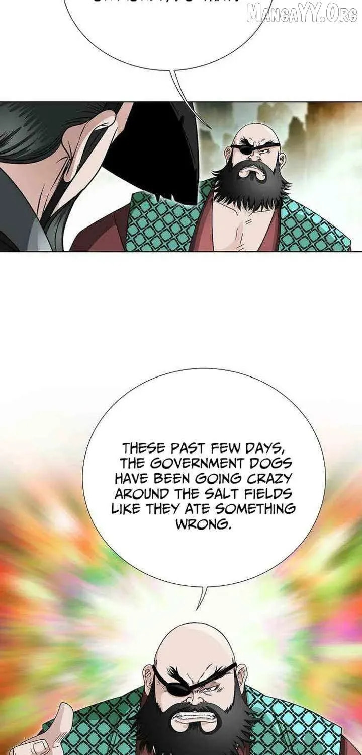 Dead End Demonics: The First Returner