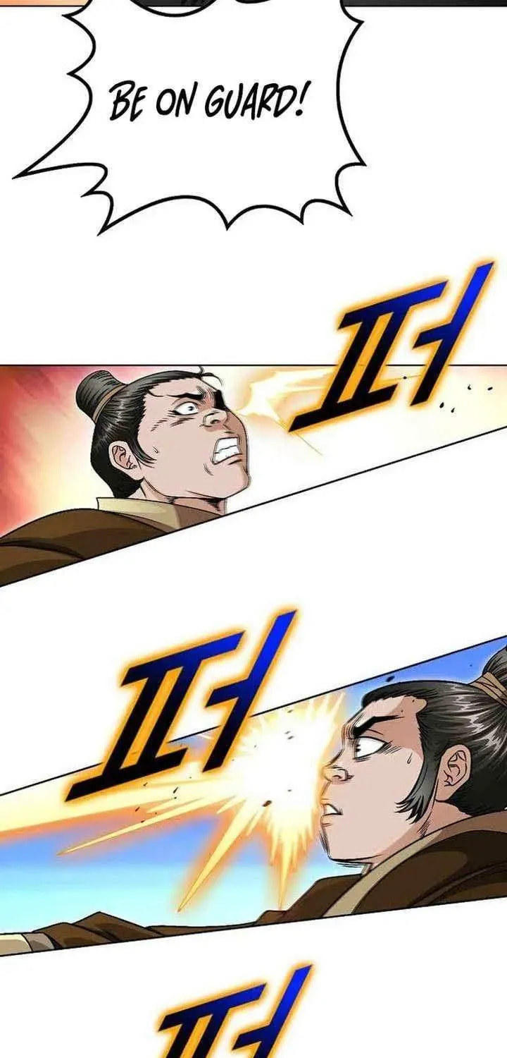 Dead End Demonics: The First Returner