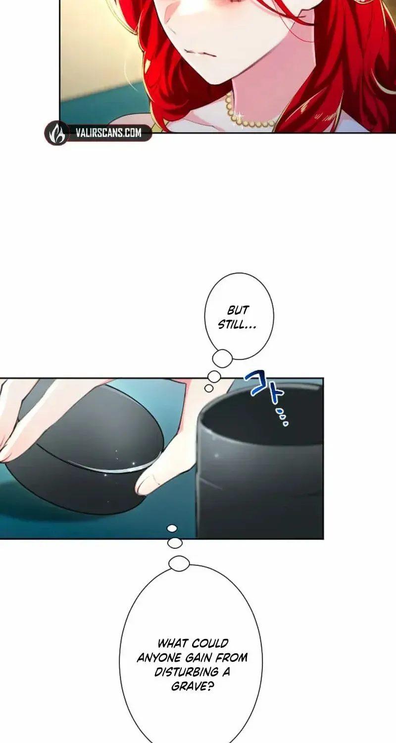 Dead End Demonics: The First Returner