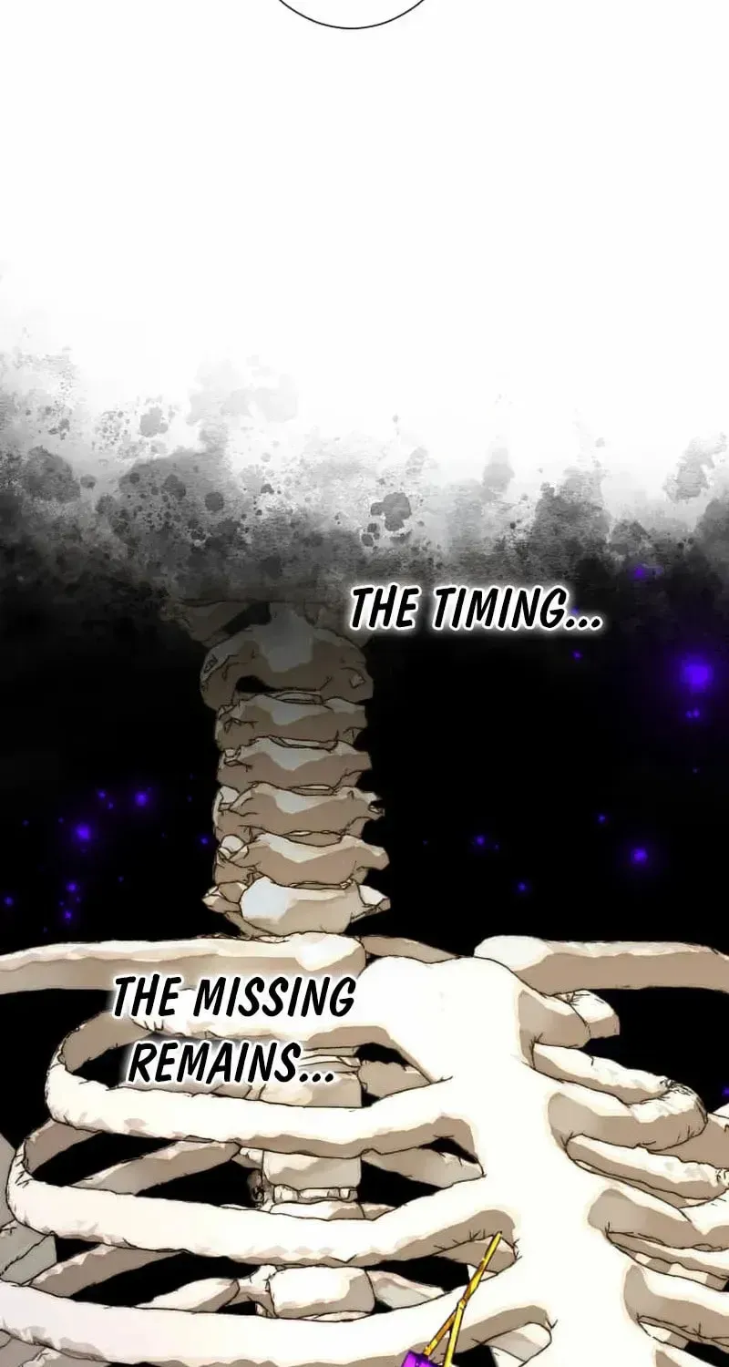 Dead End Demonics: The First Returner