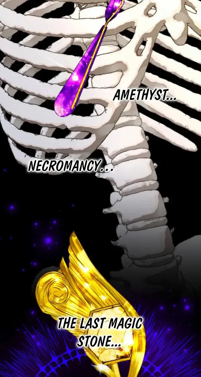 Dead End Demonics: The First Returner