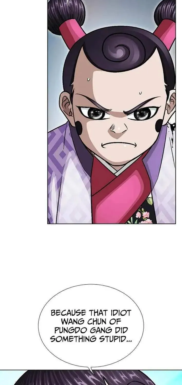 Dead End Demonics: The First Returner