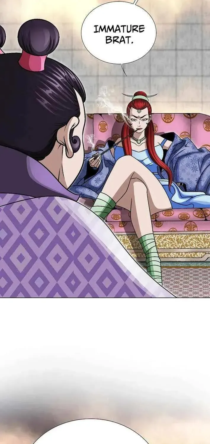 Dead End Demonics: The First Returner