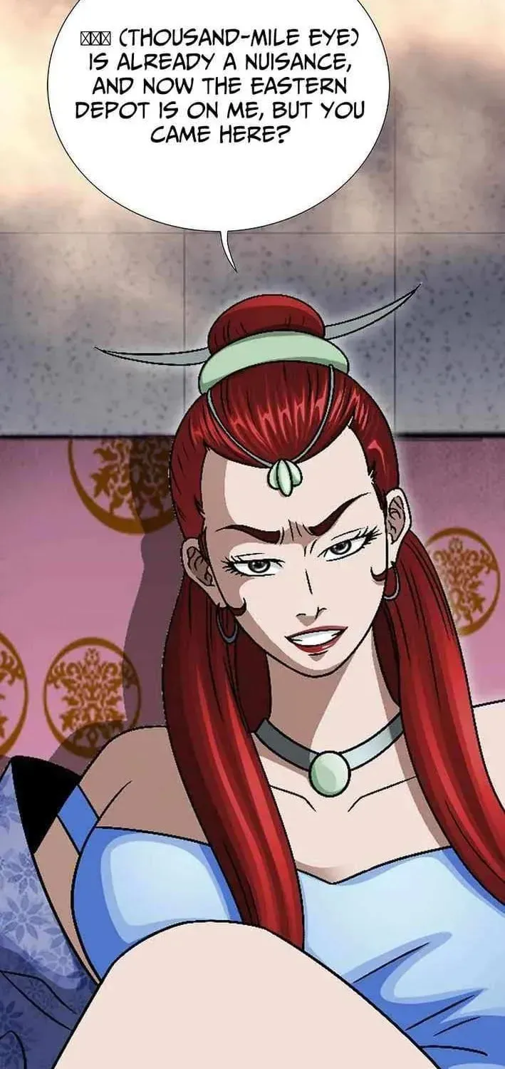 Dead End Demonics: The First Returner