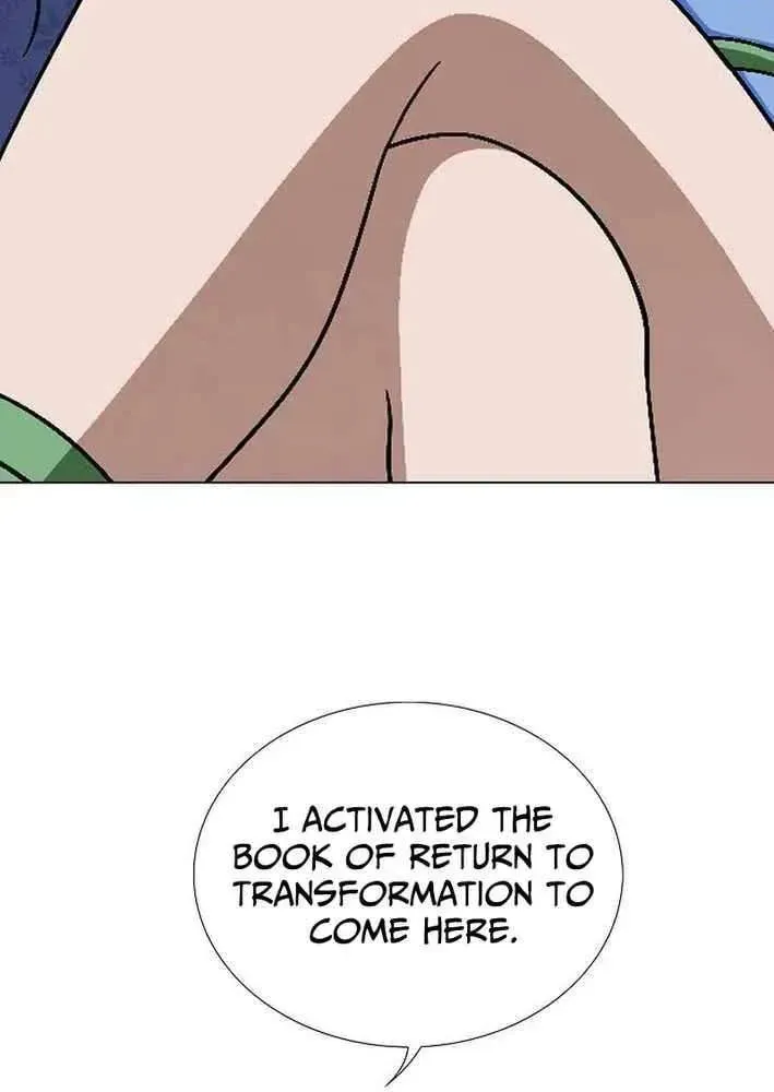 Dead End Demonics: The First Returner