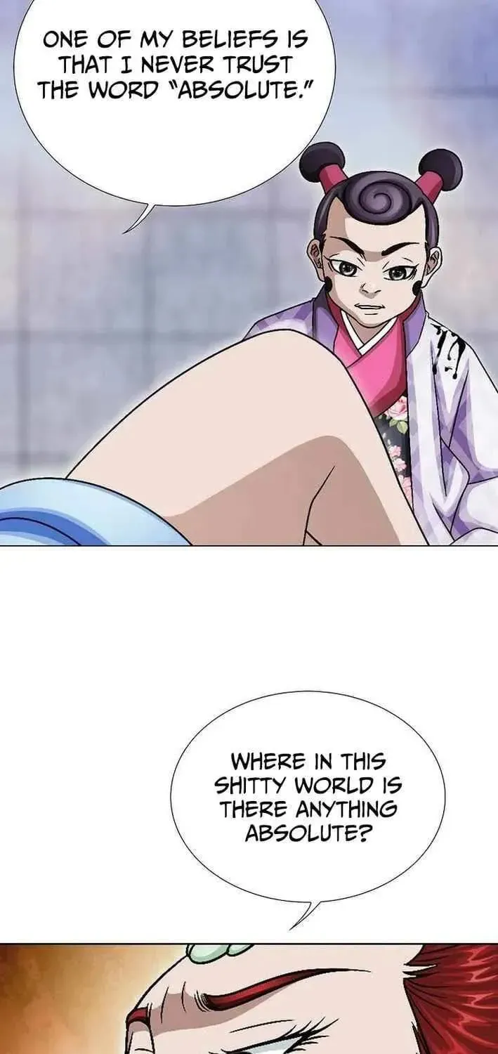 Dead End Demonics: The First Returner