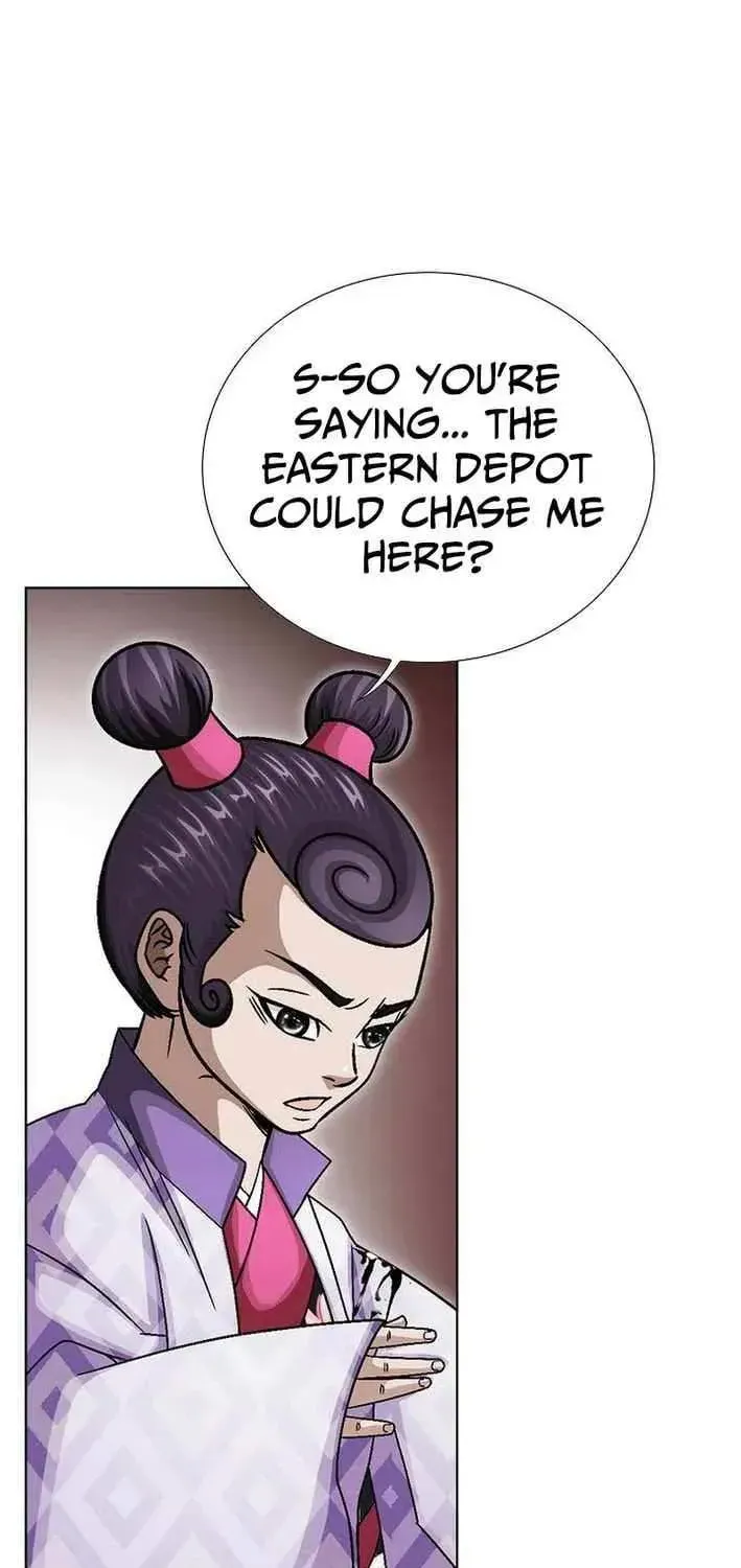 Dead End Demonics: The First Returner