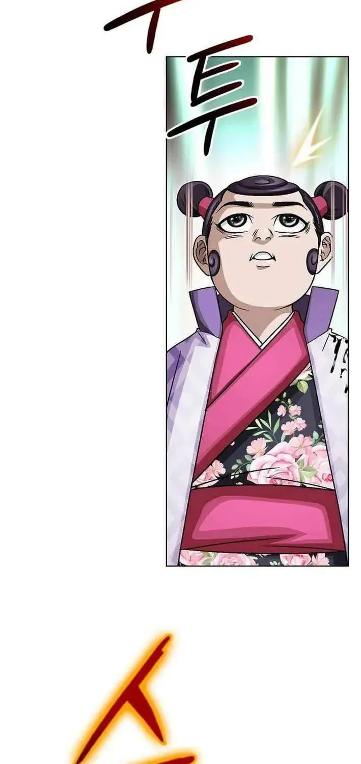 Dead End Demonics: The First Returner