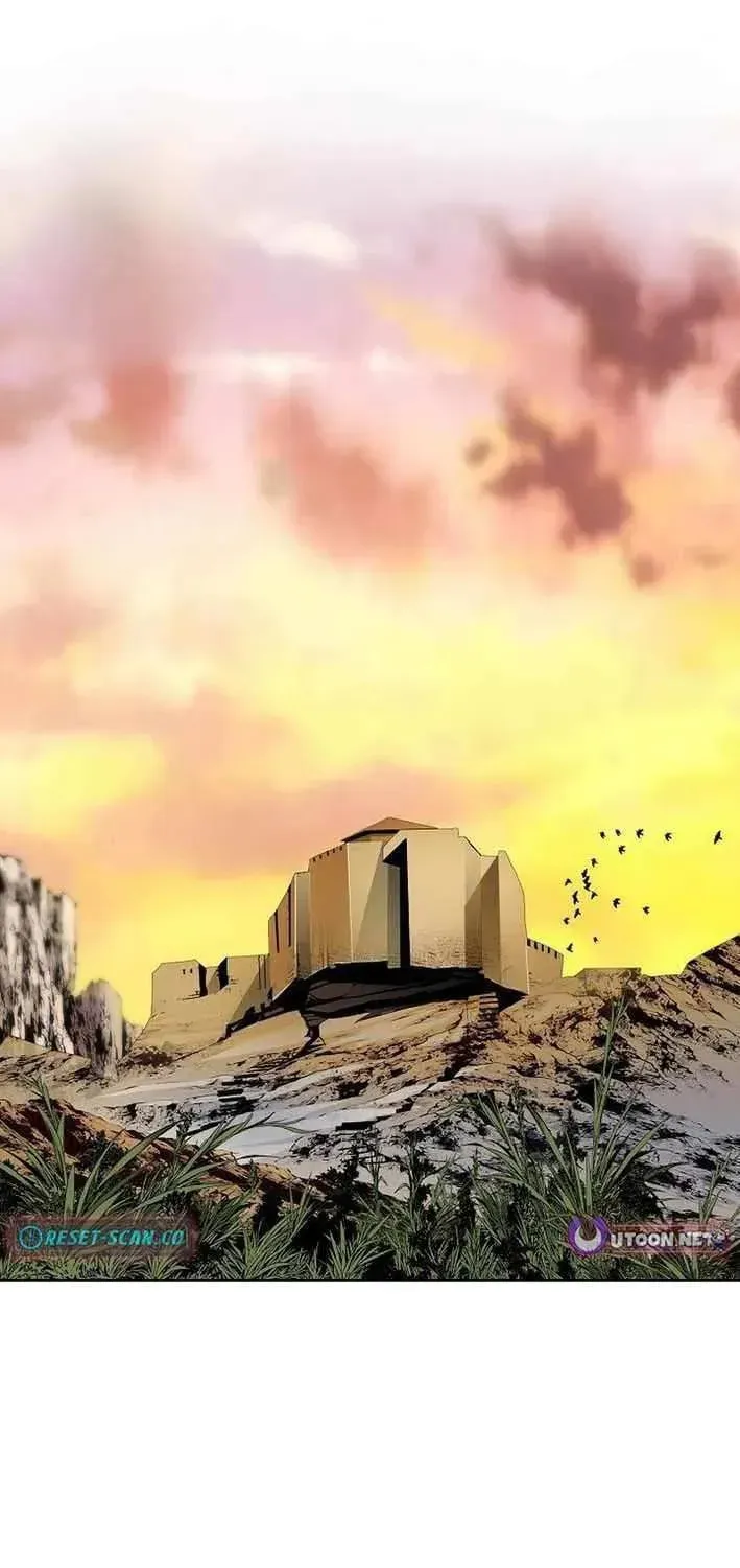 Dead End Demonics: The First Returner