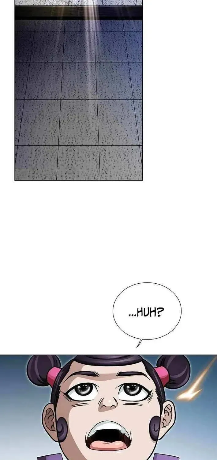 Dead End Demonics: The First Returner