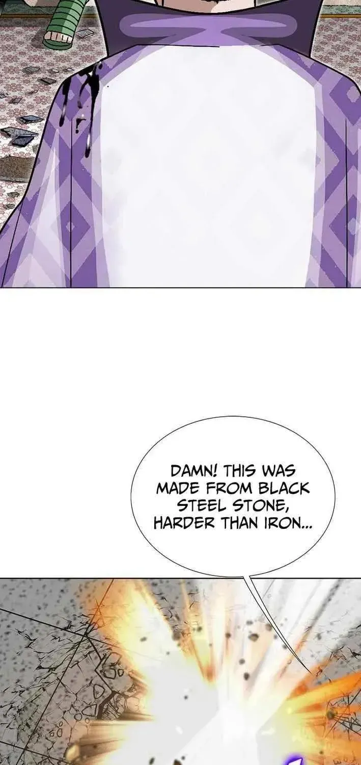 Dead End Demonics: The First Returner