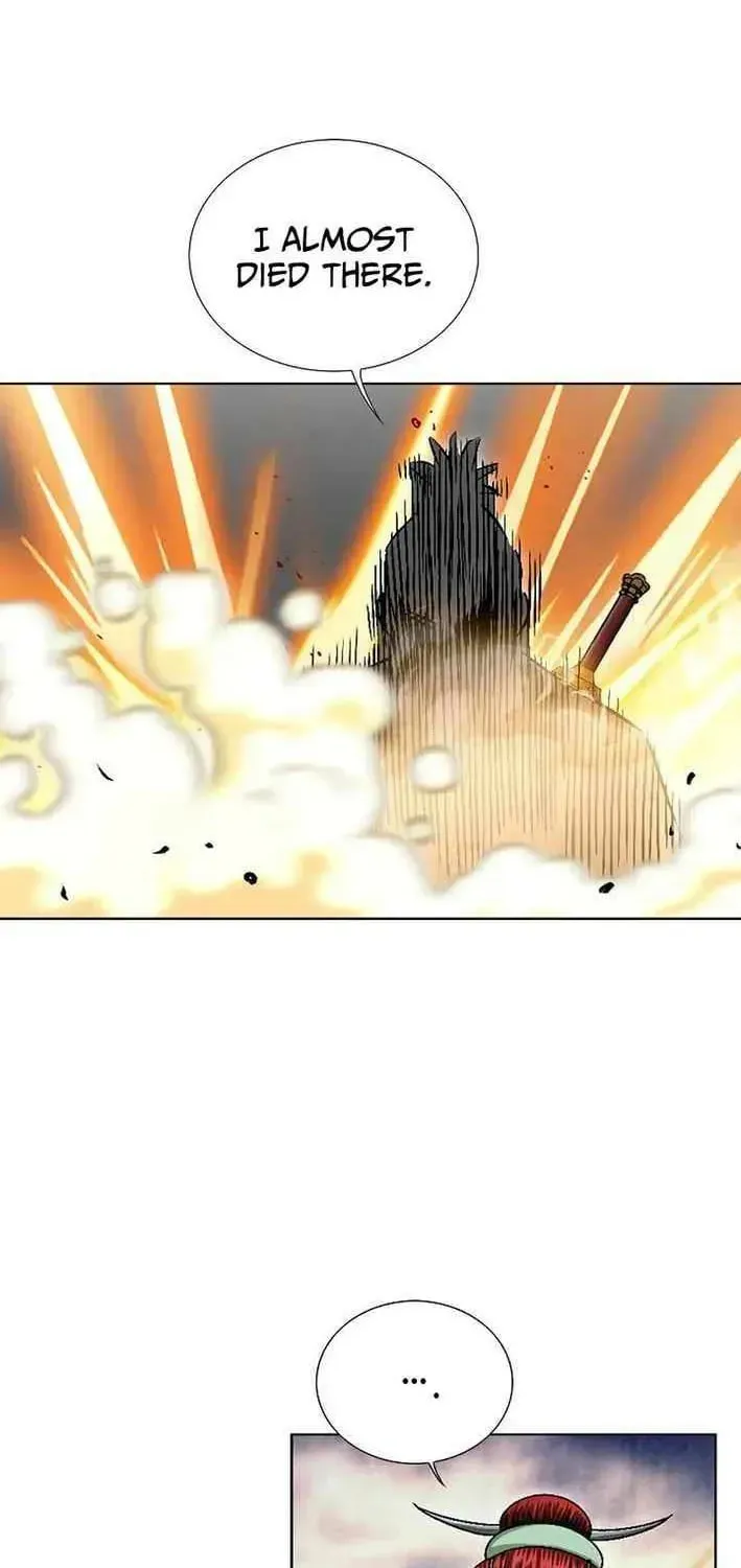 Dead End Demonics: The First Returner