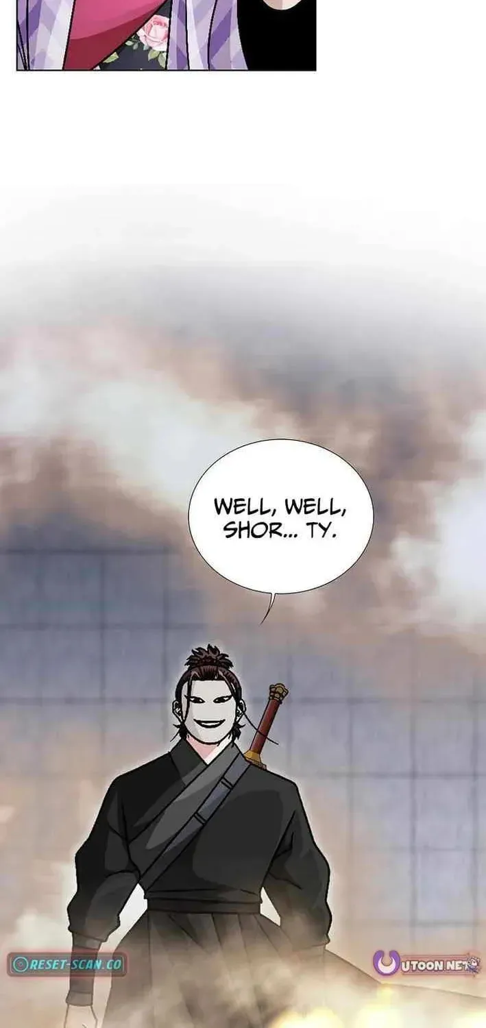 Dead End Demonics: The First Returner