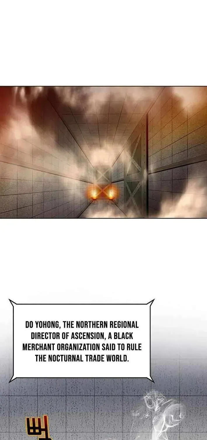 Dead End Demonics: The First Returner