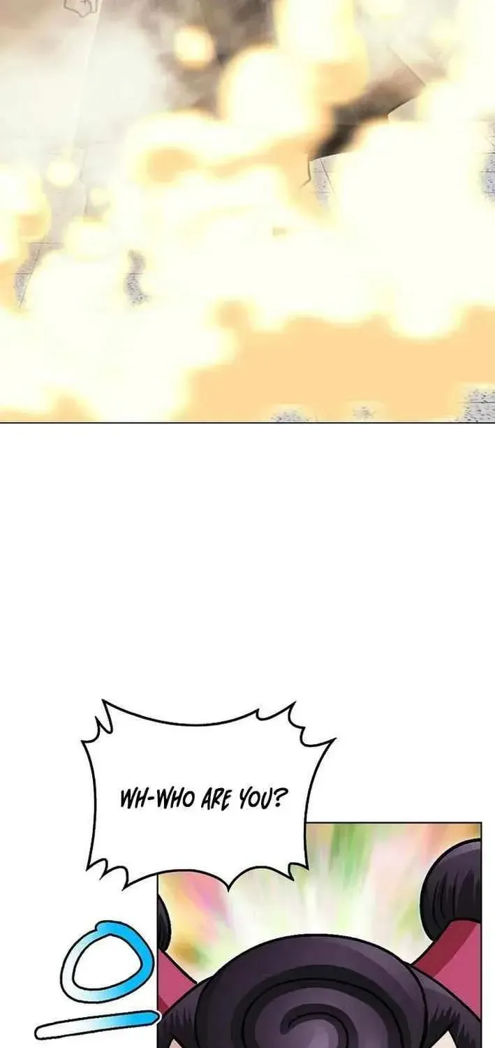 Dead End Demonics: The First Returner