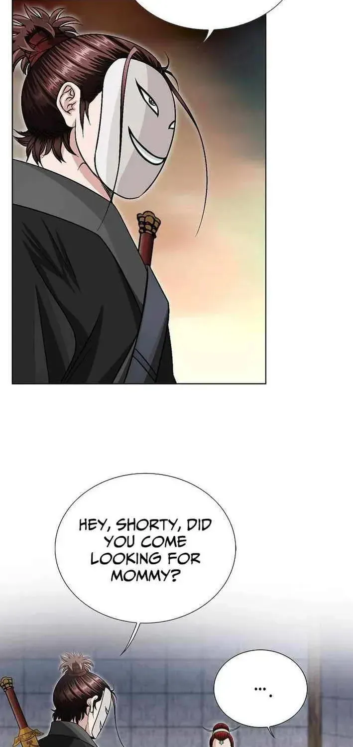 Dead End Demonics: The First Returner